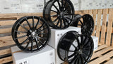 V1 Wheels V2 Felgen 18 Zoll Schwarz 8,0x18 ET45 5/112