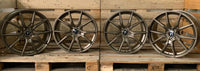 V1 Wheels V1 Felgen 19 Zoll Bronze 8,5x19 ET35 5/120