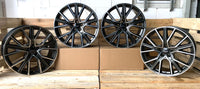 Wheelworld WH34 19 Zoll Grau Poliert 8,5x19 ET50 5/120